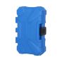Kit de puntas de impacto 34 piezas MRK-020 RORK