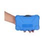 Kit de puntas de impacto y brocas 44 piezas MRK-022 RORK