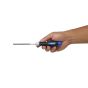 Kit de limas de aguja de precisión MRK-024 RORK