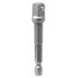 Juego de adaptadores para dados 3 piezas MRK-041 RORK