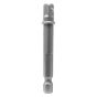 Juego de adaptadores para dados 3 piezas MRK-041 RORK