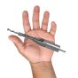 Juego de brocas para agujero cuadrado para carpintería MRK-043 RORK