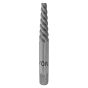 Kit de extractores de tornillos 5 piezas MRK-044 RORK