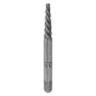 Kit de extractores de tornillos 5 piezas MRK-044 RORK