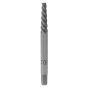 Kit de extractores de tornillos 5 piezas MRK-044 RORK