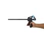 Prensa sargento de ajuste rápido 12" MRK-066 RORK