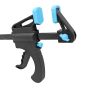 Prensa sargento de ajuste rápido 36" MRK-069 RORK