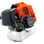 Desbrozadora con motor de gasolina 52 cc MTG-001 Tagart