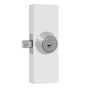 Cerrojo MT5 cilindro / mariposa Mul t Lock