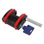 Candado de alta seguridad serie NE grado 3 SBNE10 Mul-T-Lock