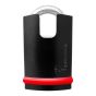 Candado de alta seguridad serie NE grado 4 NE10H Mul-T-Lock