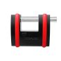 Candado de alta seguridad serie NE grado 5 SBNE12 Mul-T-Lock