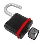 Candado de alta Seguridad serie NE grado 5 NE12L Mul-T-Lock