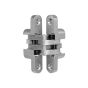 Bisagra oculta SOSS 70 x 16 mm 3669 Handy Home