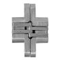 Bisagra oculta SOSS 60 x 13 mm 3668 Handy Home