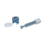 Juego de conector mini fix 79-41 Herrasa