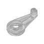 Soporte retenedor para cristal transparente H2011 Organización MZ