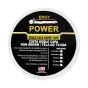 Cinta doble capa Non Woven / tela no tejida 1" x 50 metros Ergy