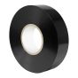 Cinta de aislar Negra uso rudo 19 mm x 15 metros 