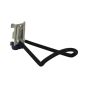 Kit organizador de muros 6 piezas Ducasse