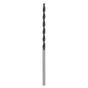 Set de brocas en espiral para madera 12" 3 piezas 33103 ONG NAMO