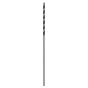 Set de brocas en espiral para madera 16" 3 piezas 33202 ONG NAMO