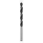 Set de brocas para madera 5 piezas con estuche 35008 ONG NAMO