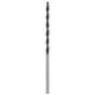 Set de brocas en espiral para madera 12" 6 piezas 36005 ONG NAMO