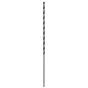 Set de brocas en espiral para madera 12" 6 piezas 36005 ONG NAMO