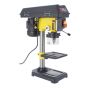 Taladro de banco de 1/3 HP 250 W TBOEM-1/2 OEM