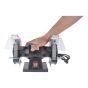 Esmeril de banco 1/6 HP EBOEM-5 OEM