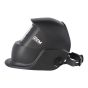 Careta electrónica para soldar Negra CSE-1 OEM