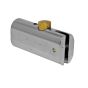 Cerradura para archiveros cromo 42 Phillips
