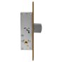 Cerradura para puerta residencial en aluminio duranodik X-450 Phillips