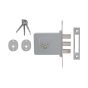 Cerrojo de seguridad con bulones X-1000 BOLT Phillips