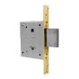 Cerradura de Seguridad Adicional latón brillante X-1100 Phillips