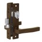 Cerradura para puerta residencial aluminio duranodik 550 Phillips