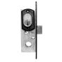 Cerradura para puerta residencial aluminio negro 550 CH Phillips