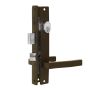 Cerradura para uso comercial aluminio duranodik 575 MM Phillips