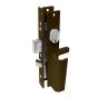 Cerradura para uso comercial aluminio duranodik 575 JM Phillips