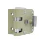 Cerradura para puertas corredizas izquierda 625 Phillips