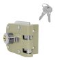 Cerradura para puertas corredizas derecha 625-DC Phillips