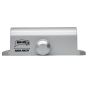 Cierrapuertas en aluminio natural 1404 Phillips