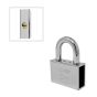 Candado de arco removible alta seguridad HD-730 Phillips