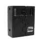 Coraza de hierro para candado HD-730 Phillips