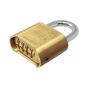 Candado de latón RST-50 Phillips