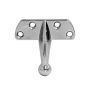 Pasador de seguridad cromo 44 Phillips