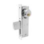 Cerradura de paleta para perfiles de aluminio AS-590 Phillips