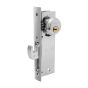 Cerradura de gancho para perfiles de aluminio AS-595 Phillips