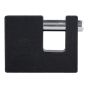 Candado de hierro para cortina modelo 110 Phillips